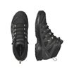 Picture of SALOMON - X BRAZE MID GTX BLACK